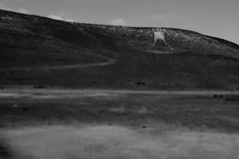 Gigante de Atacama (Cerro Unita)