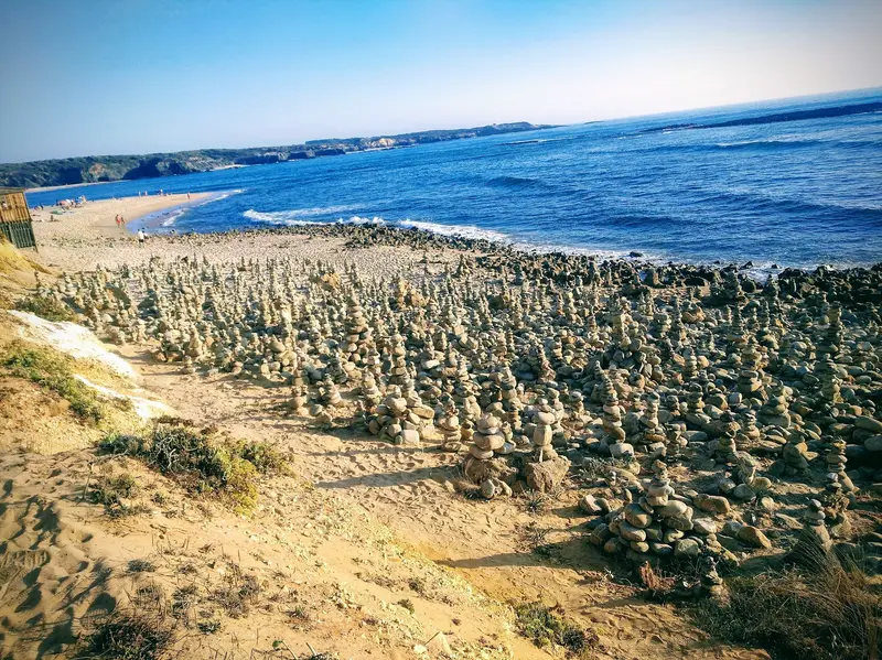 Praia do Farol