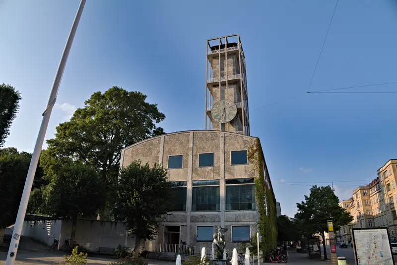 Aarhus City Hall