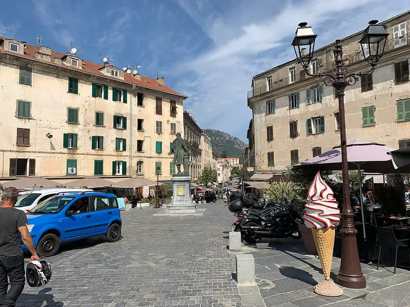 Place Paoli