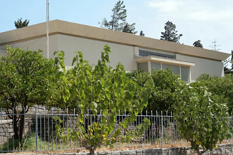 Archäologisches Museum Agios Nikolaos
