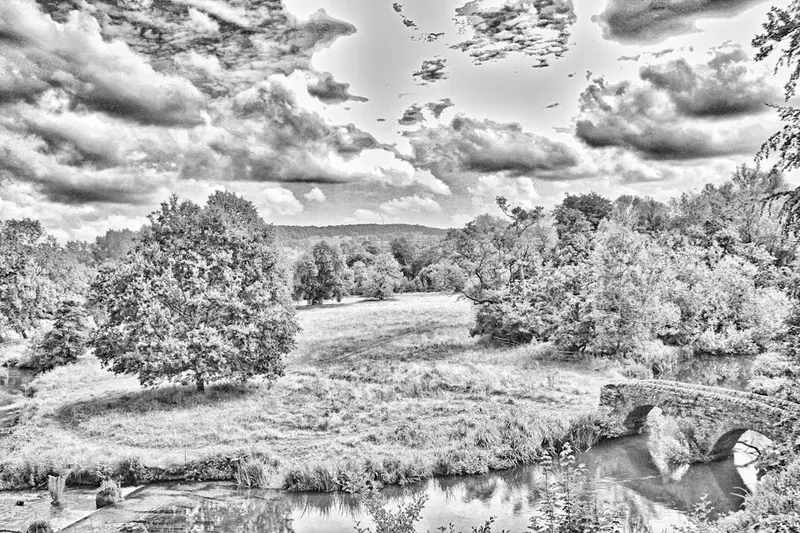 Haddon Hall