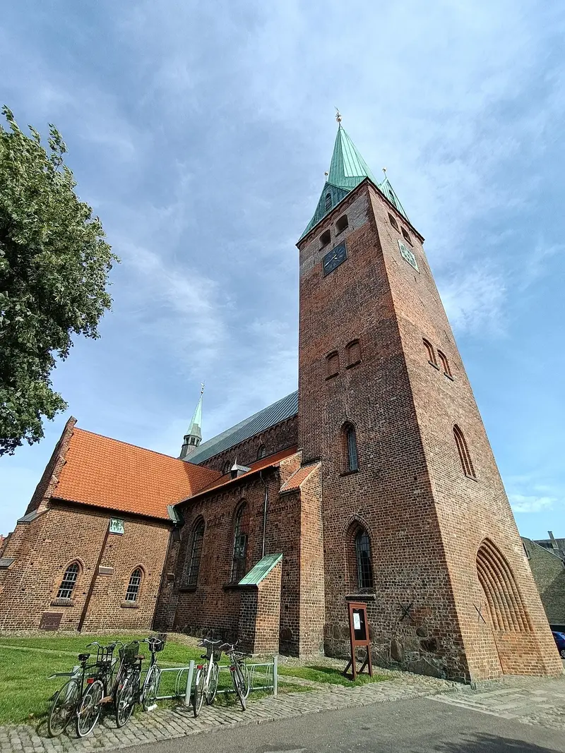 Sankt Olai Domkirke