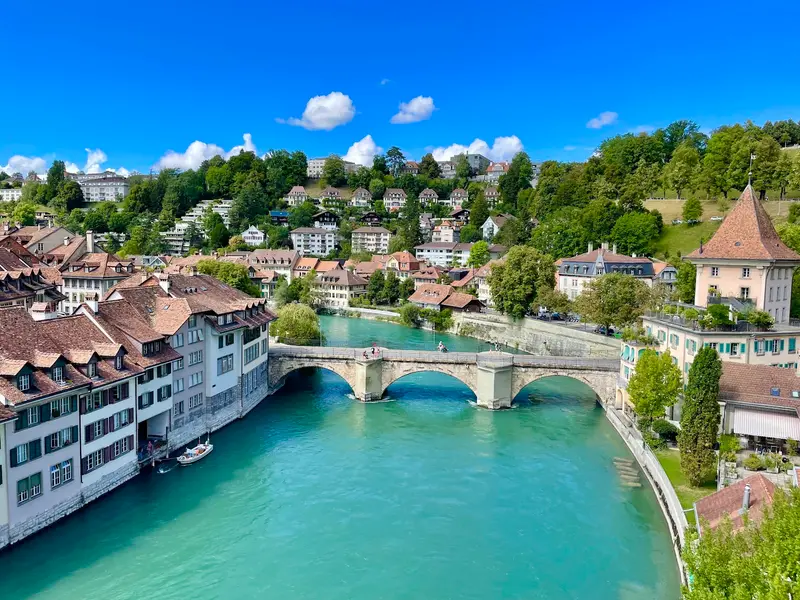 Nydeggbrücke