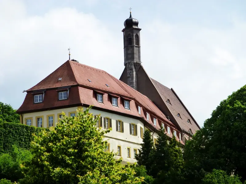 Mittelalterliches Kriminalmuseum