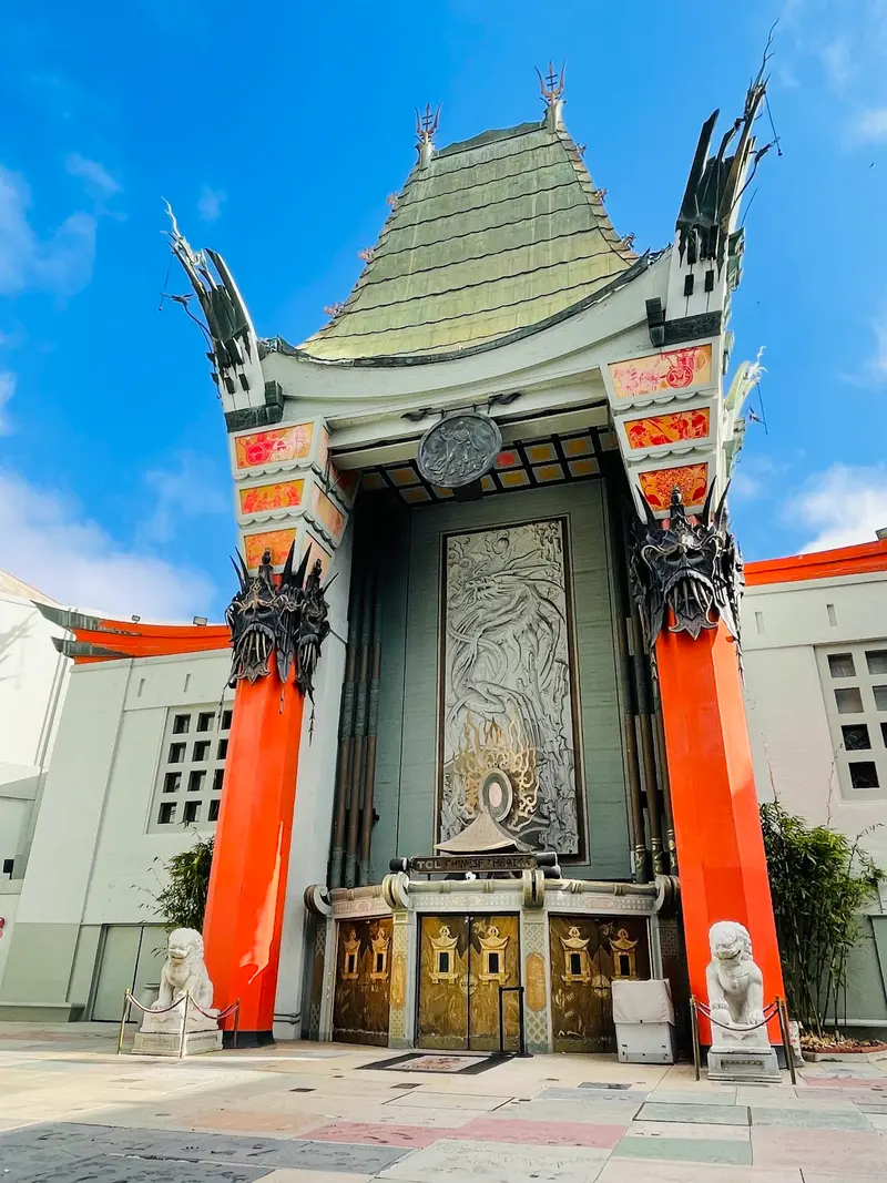 TCL Chinese Theatre