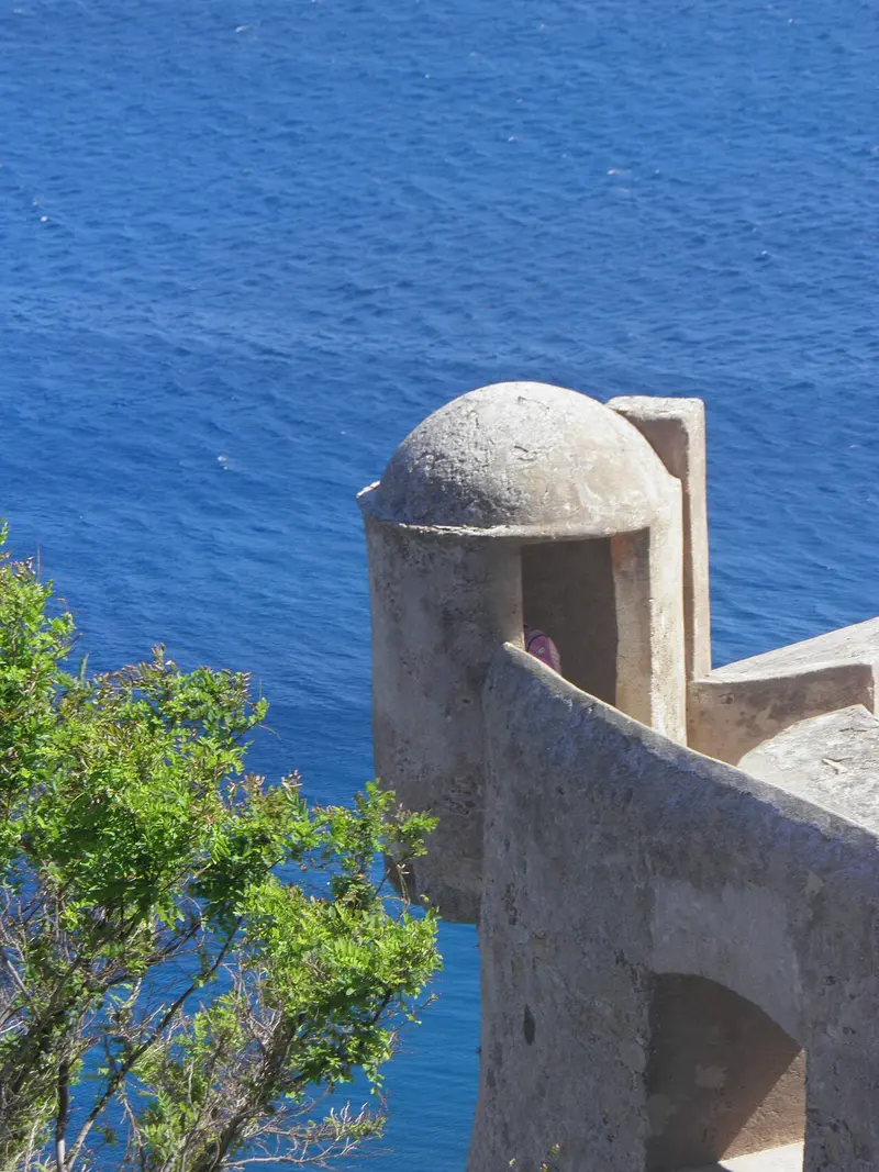 Citadelle de Calvi