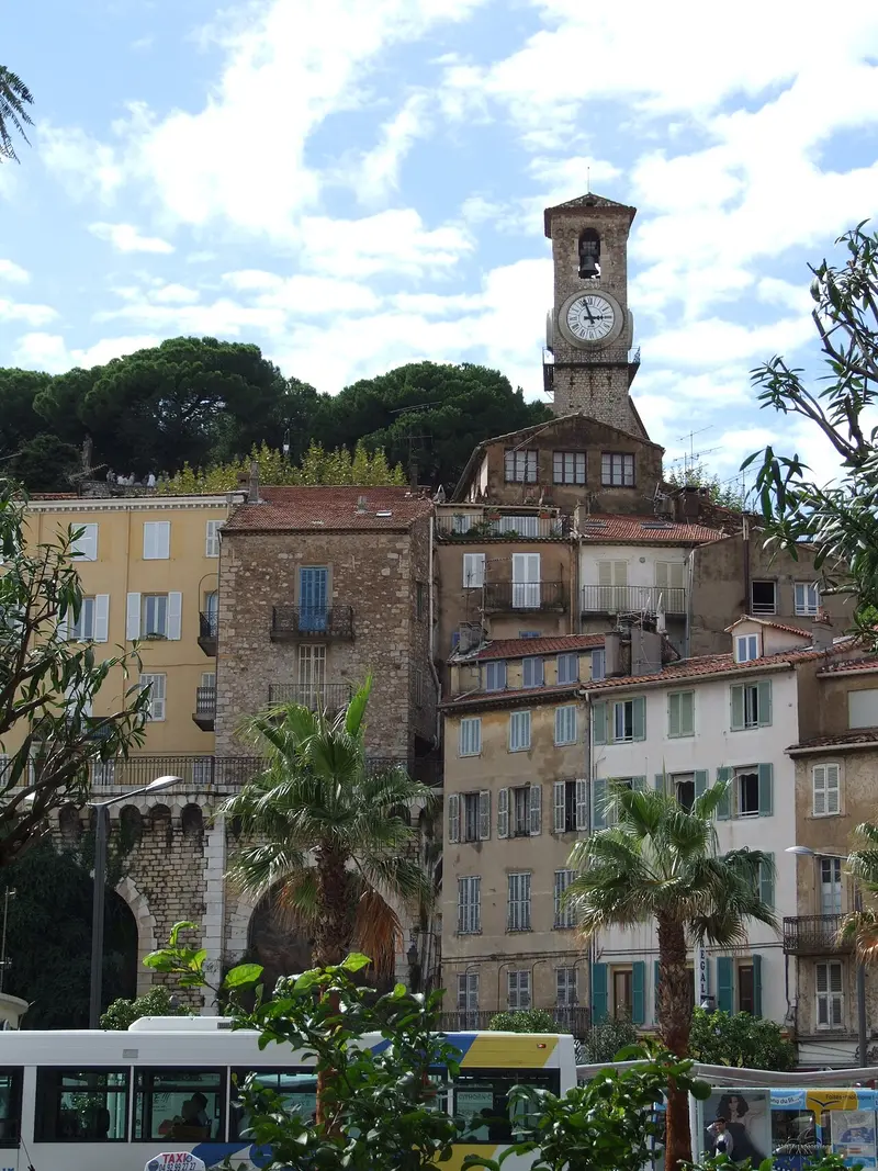 Le Suquet