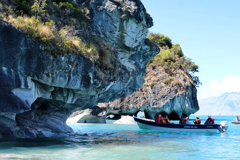 Capillas de Mármol