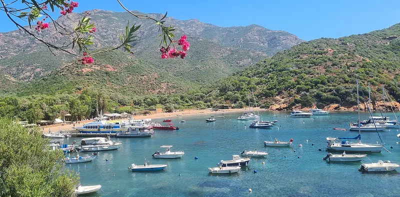 Girolata