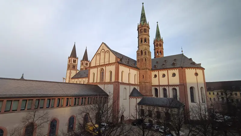 Dom St. Kilian