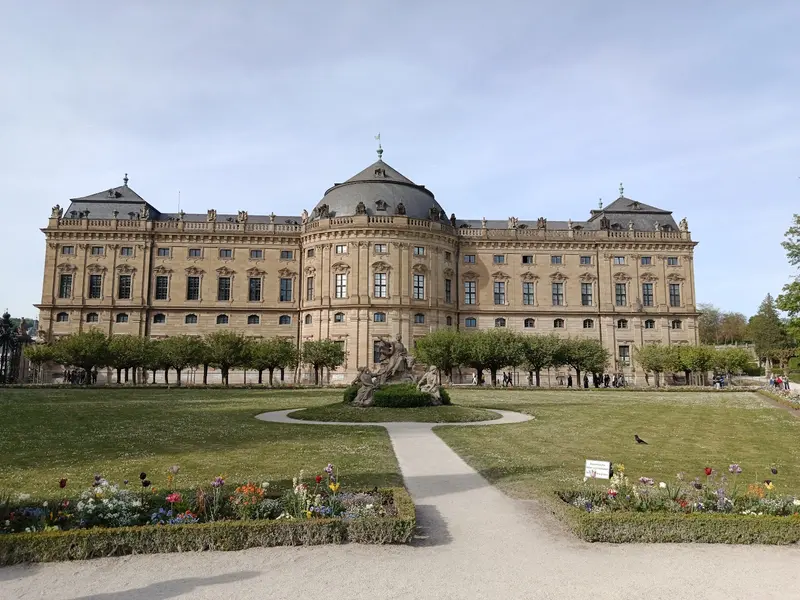 Residenz Würzburg