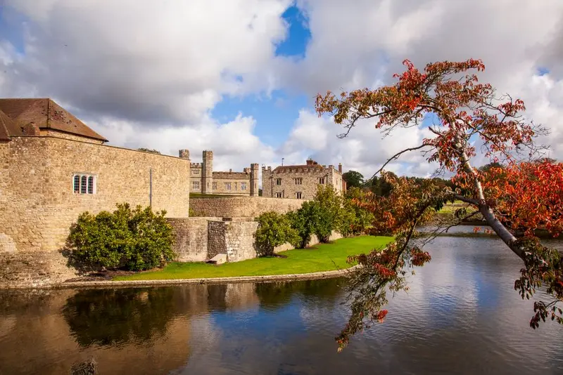 Leeds Castle