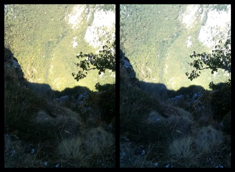 Oxya Panorama Point