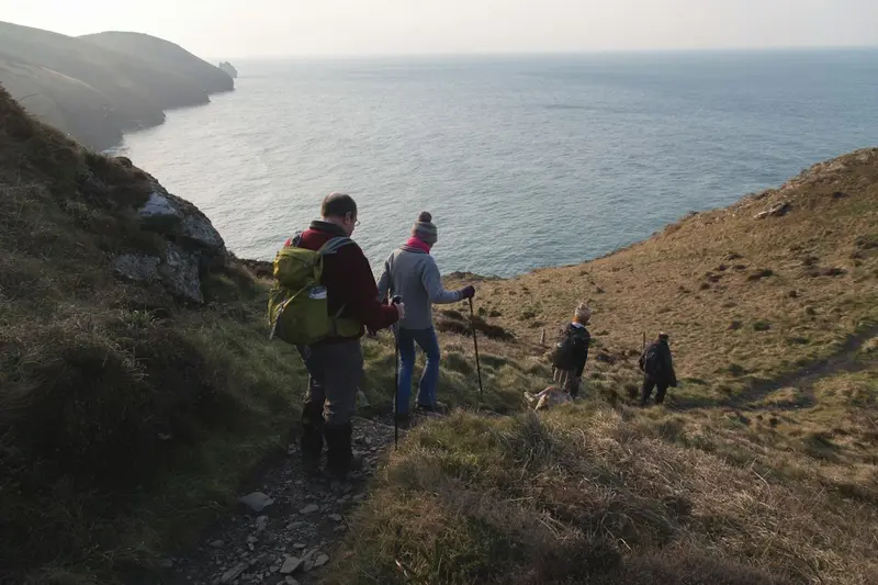 Boscastle