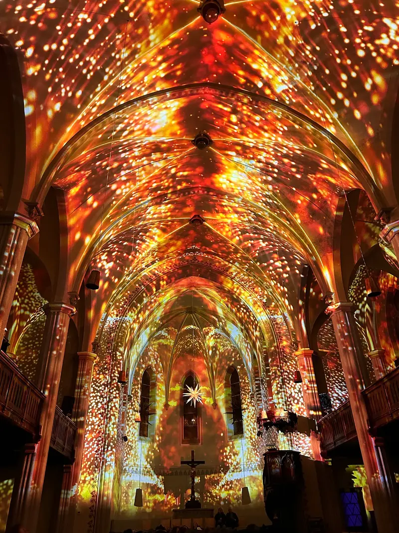 Peace Church