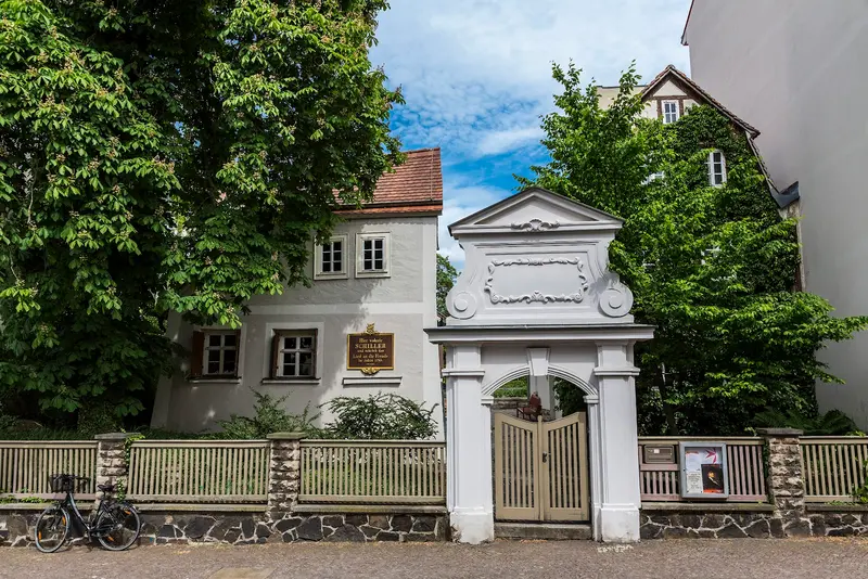 Schillerhaus