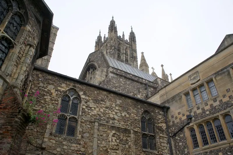 Canterbury Cathedral
