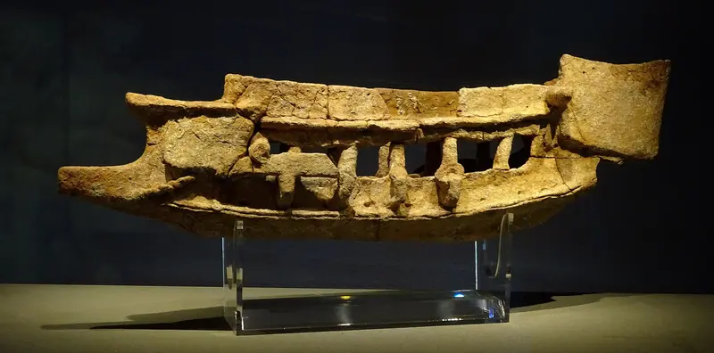 Archäologisches Museum Neapoli
