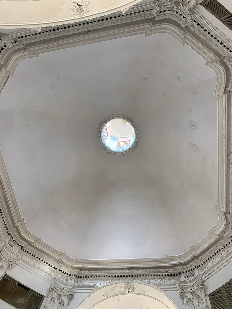 Cathédrale Saint-Jean-Baptiste