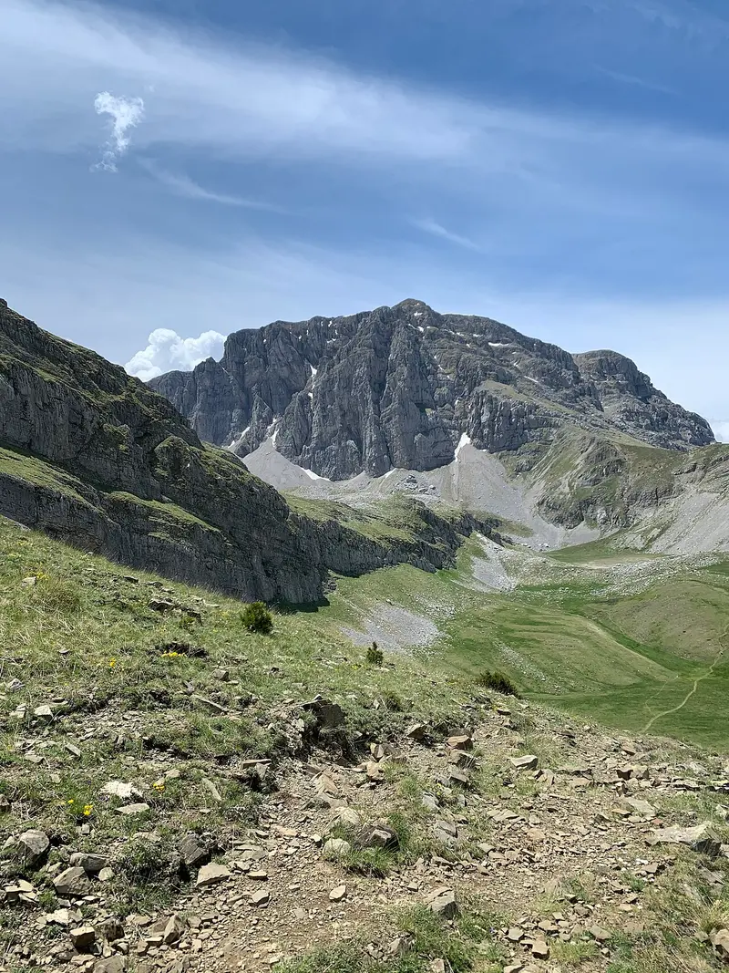 Astraka-Hütte