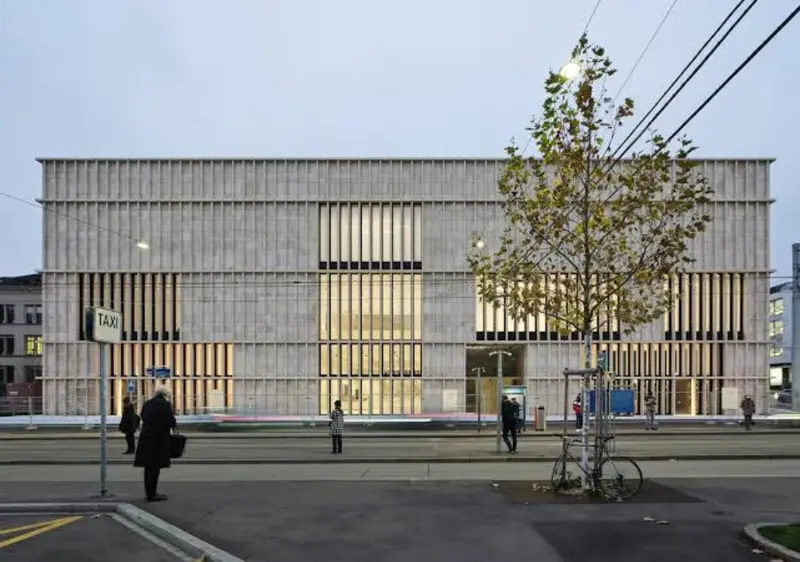 Kunsthaus Zürich