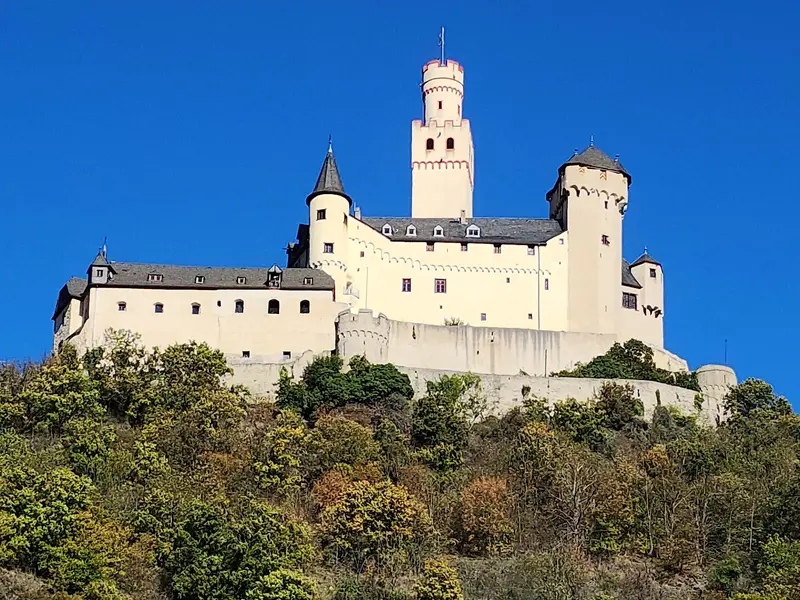 Marksburg