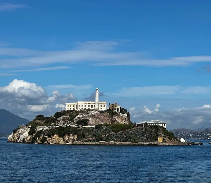 Alcatraz