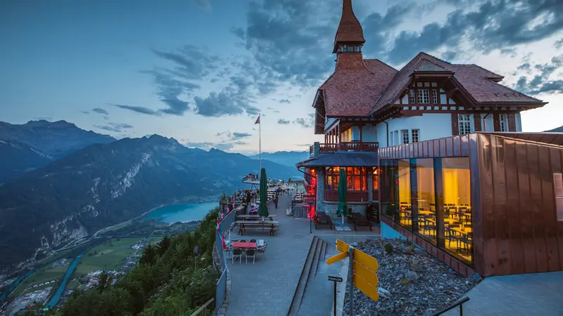 Harder Kulm