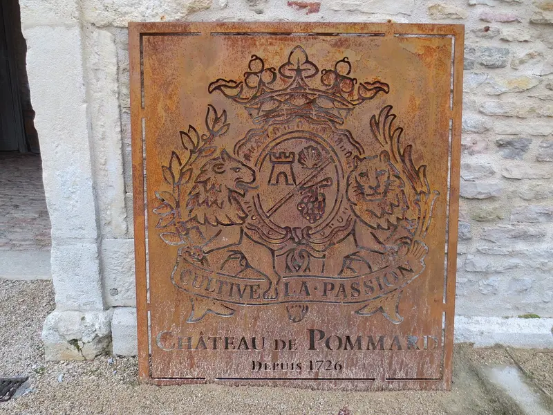 Château de Pommard
