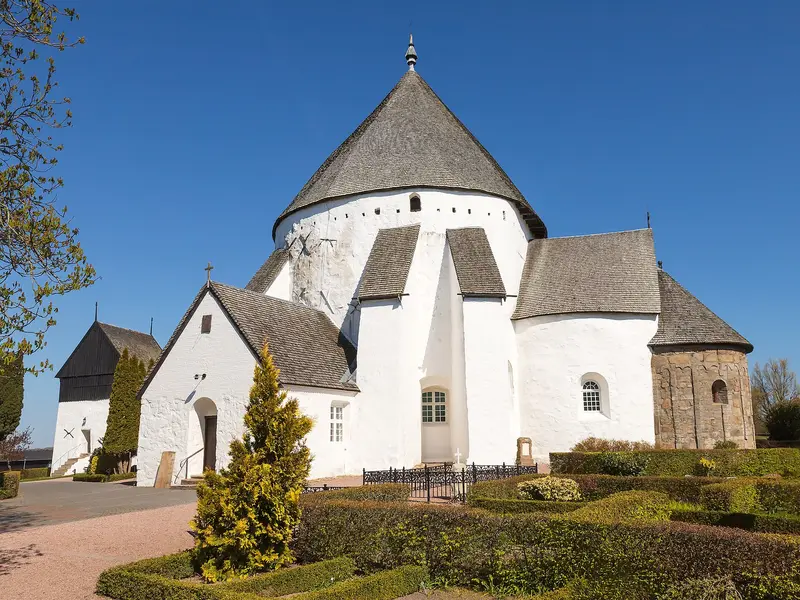 Østerlars Church