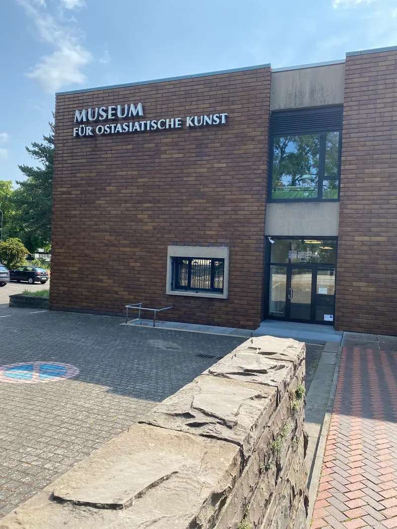 Museum für Ostasiatische Kunst