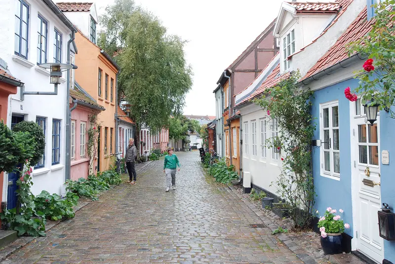 Møllestien