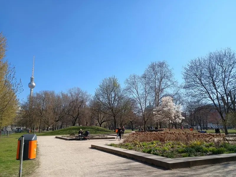 Monbijoupark