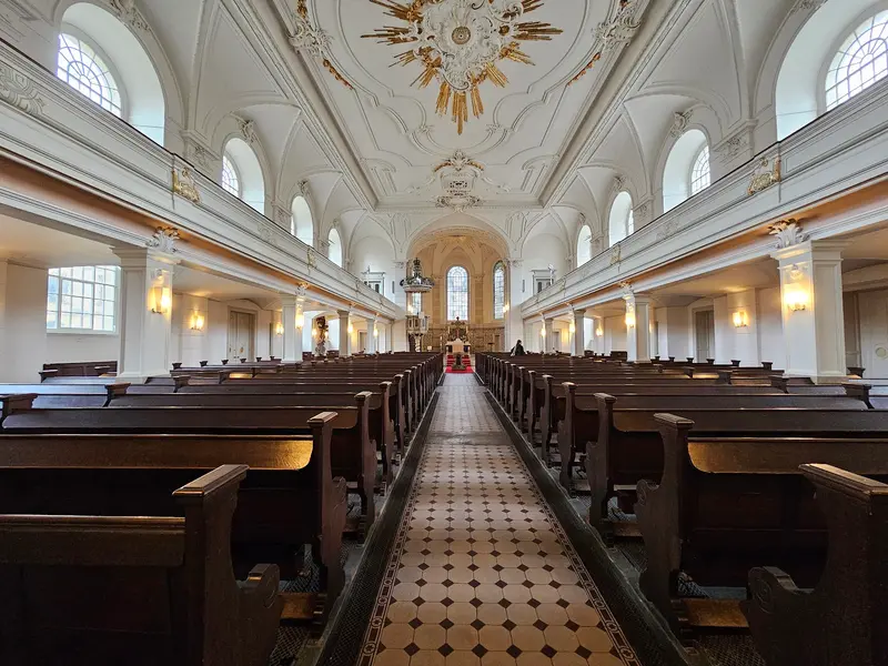 Sophienkirche