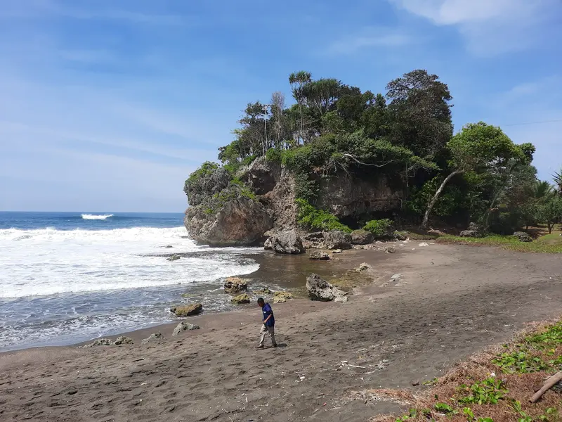 Batu Karas