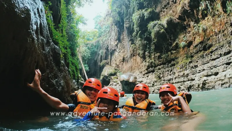 Green Canyon