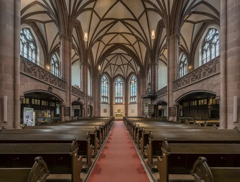 Dreikönigskirche