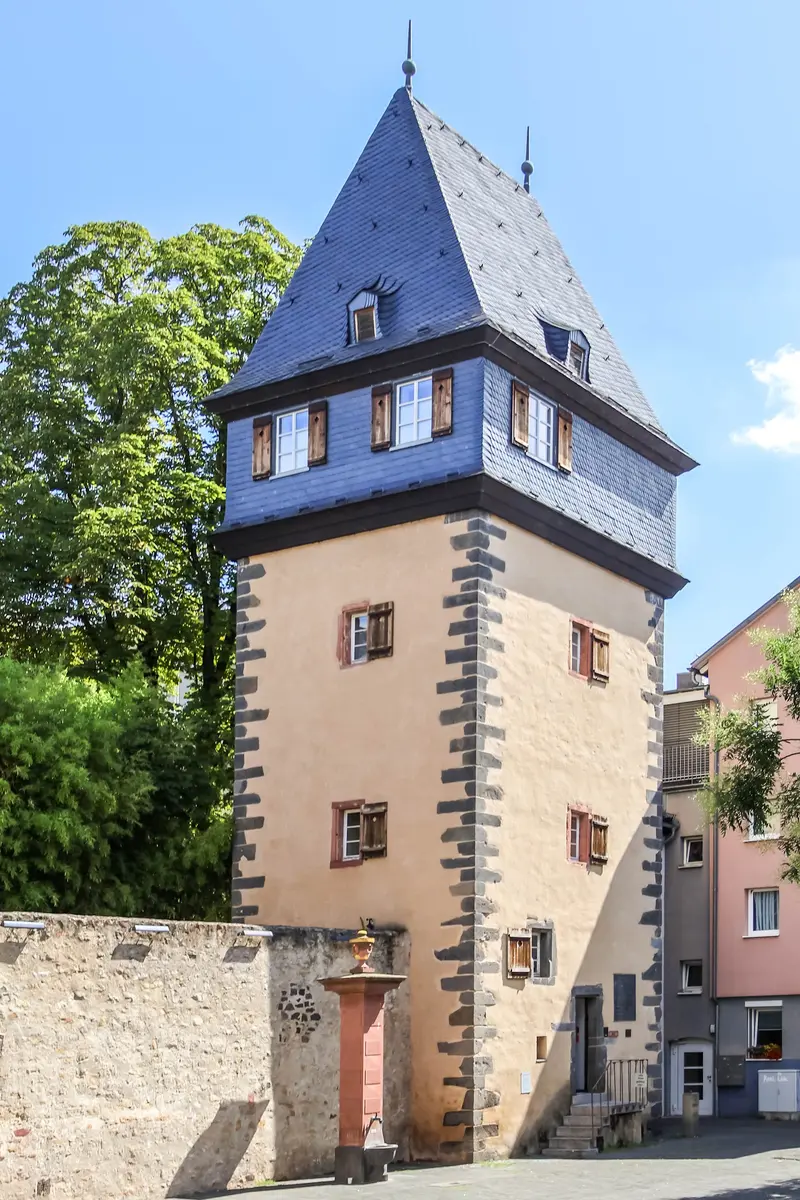 Kuhhirtenturm