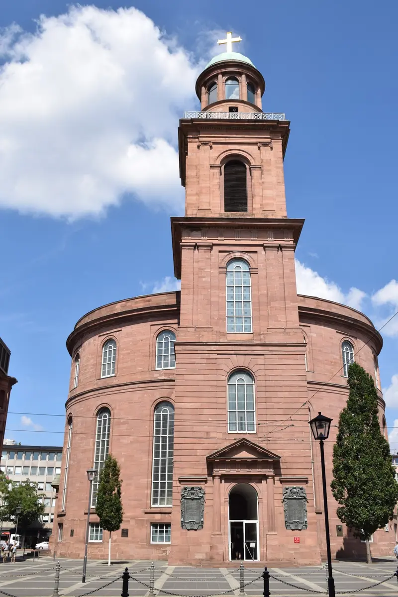 Paulskirche