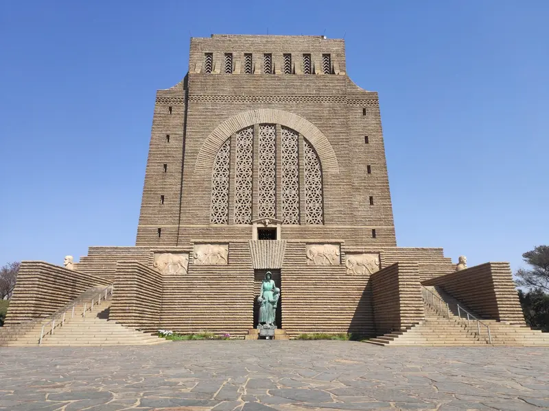 Voortrekker-Denkmal