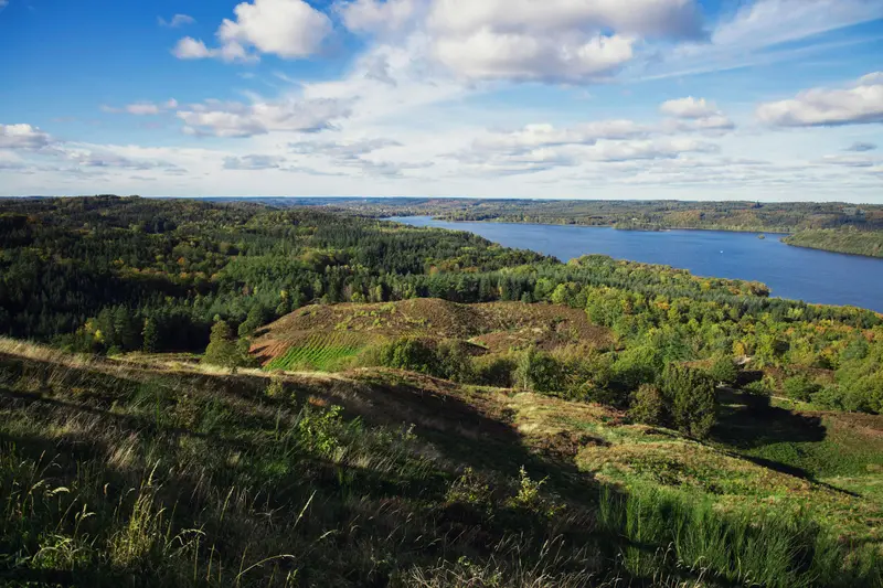 Himmelbjerget
