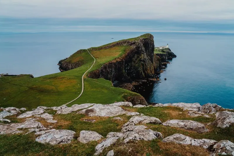 Neist Point