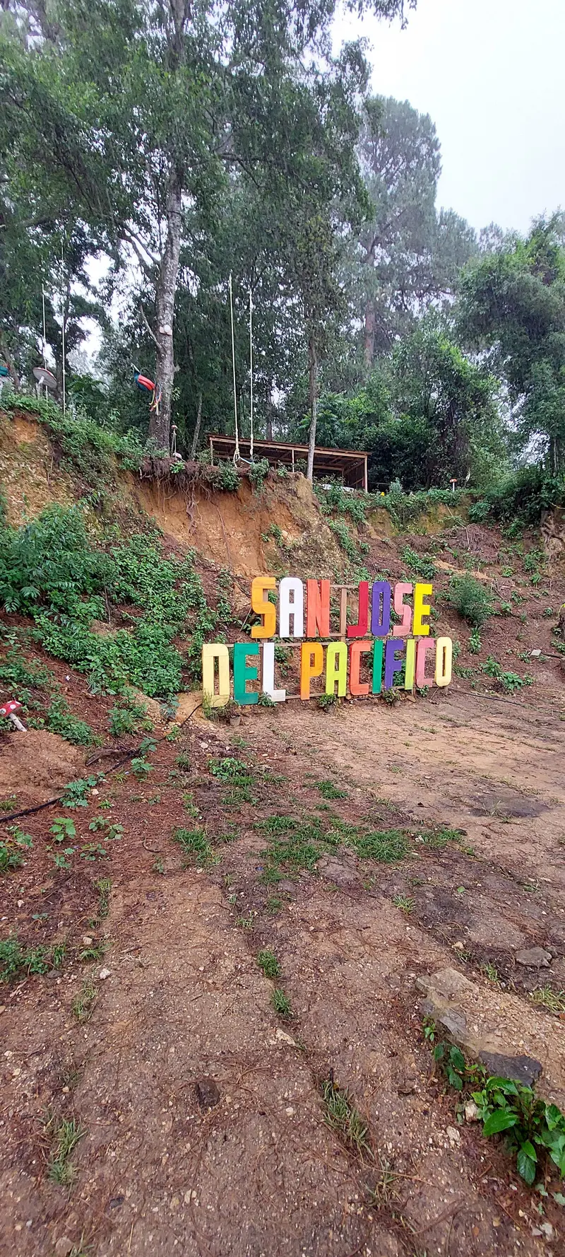 El Bosque Encantado