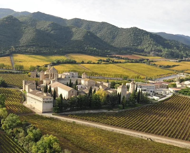 Monestir de Poblet