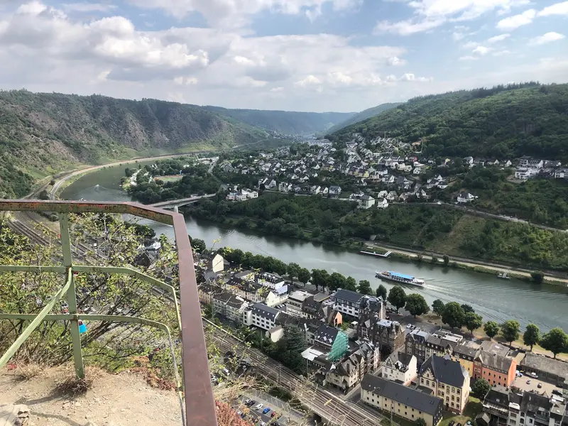 Pinnerkreuz