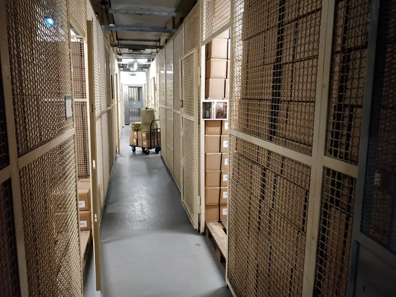 Bundesbankbunker