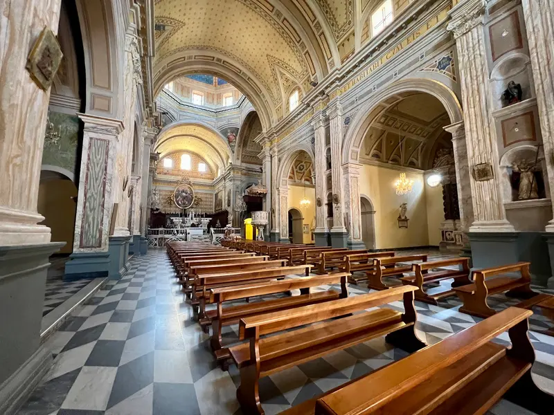 Kathedrale Santa Maria Assunta
