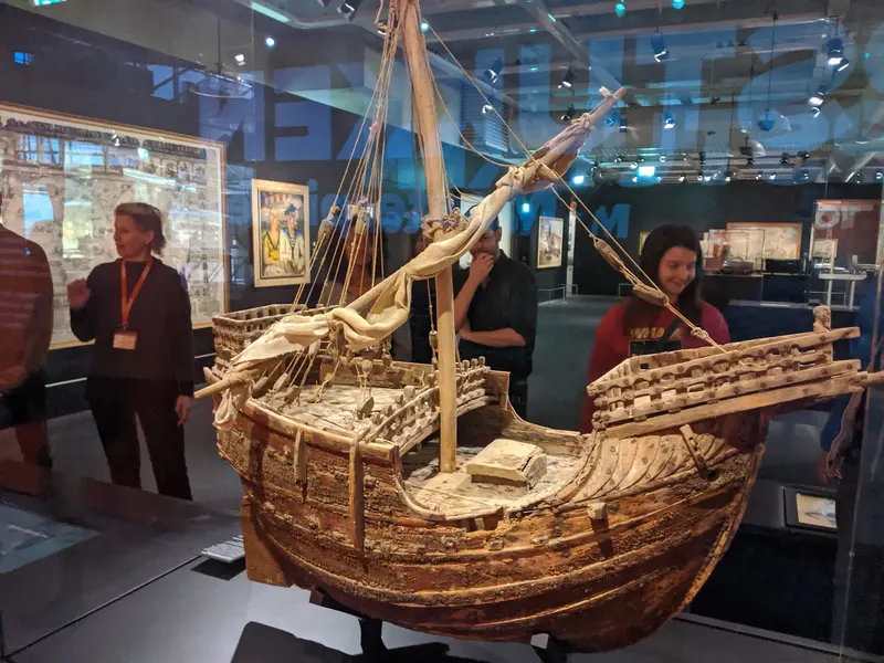Maritiem Museum