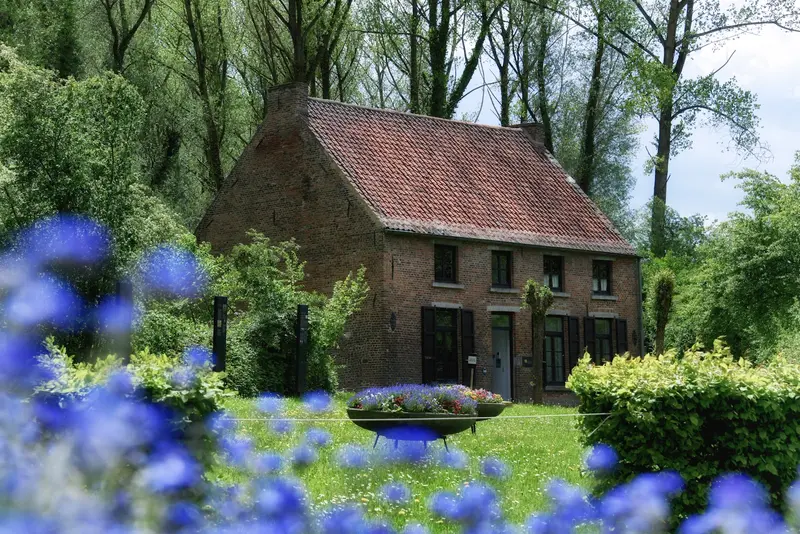 Maison Van Gogh